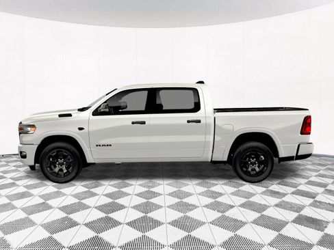 New 2026 RAM 1500 Big Horn image 5