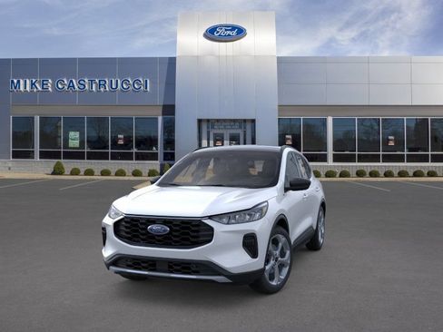 New 2026 Ford Escape ST-Line FWD image 2