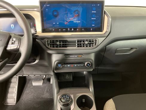New 2026 Ford Bronco Sport Big Bend AWD/4WD image 24