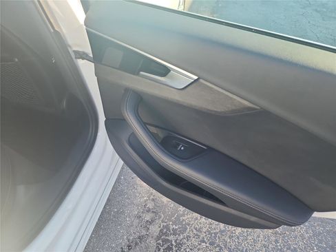 Used 2022 Audi A4 2.0T Premium Plus image 20