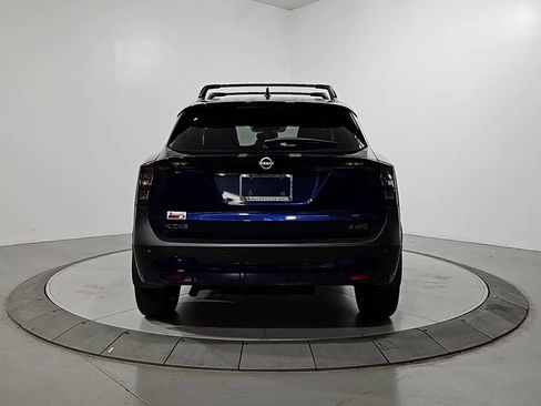 New 2026 Nissan Kicks SV AWD/4WD image 4