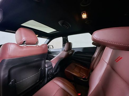 Used 2024 Dodge Durango R/T AWD/4WD image 13