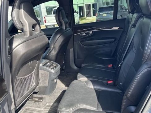 Used 2018 Volvo XC90 T6 Momentum image 6