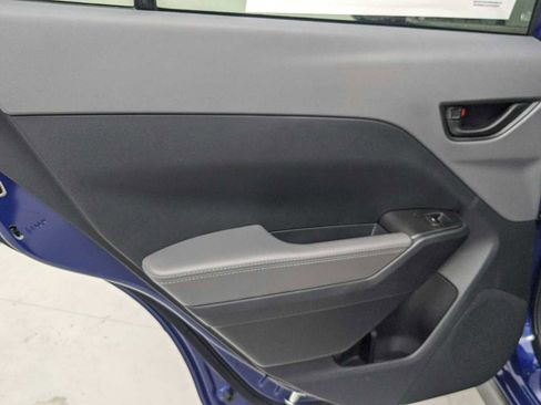 New 2026 Subaru Crosstrek 2.0i Premium AWD/4WD image 23