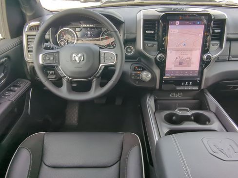 New 2026 RAM 1500 Laramie image 14