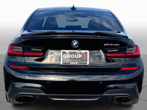 Used 2020 BMW M340i w/ Premium Package image 4