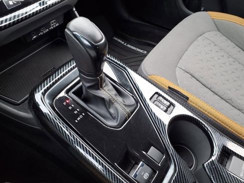 Used 2024 Subaru Crosstrek 2.5i Sport w/ Crosstrek Mirror Package image 5