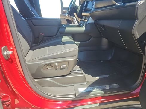 Used 2022 GMC Yukon Denali AWD/4WD image 21