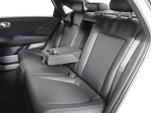 Used 2024 Hyundai Ioniq 6 SEL image 32