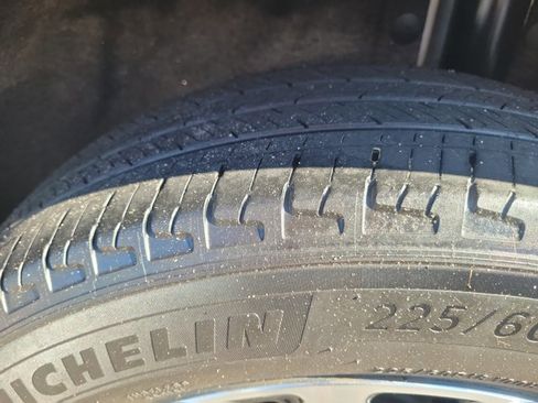 Used 2023 Ford Bronco Sport Outer Banks w/ Tech Package image 11