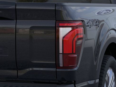 New 2026 Ford F150 Platinum w/ Equipment Group 703A Plus AWD/4WD image 21