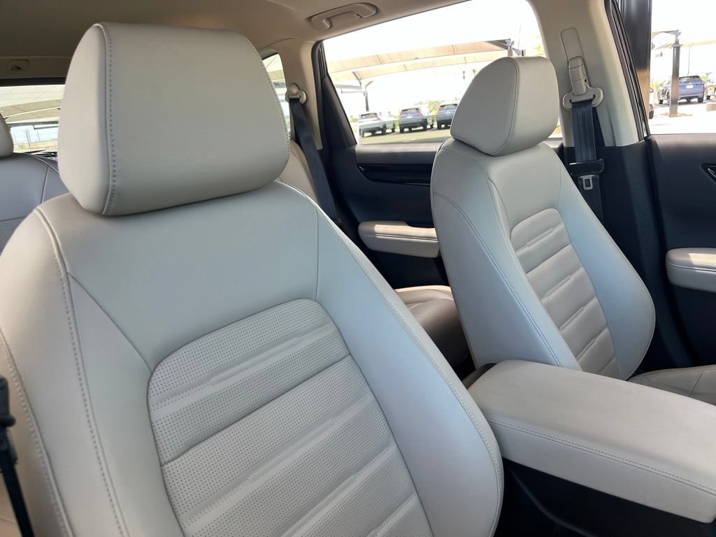 Certified 2023 Honda CR-V EX-L image 27