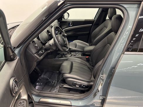 Used 2024 MINI Cooper Countryman S AWD/4WD image 14