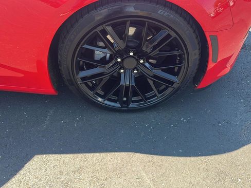 Used 2018 Chevrolet Camaro LT w/ RS Package RWD image 29