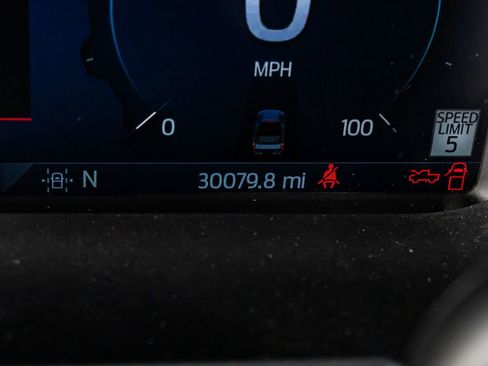 Used 2024 Ford F250 Lariat w/ Lariat Ultimate Package image 20