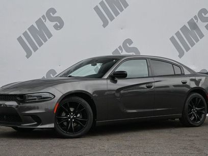 Used 2018 Dodge Charger SXT w/ Blacktop Package