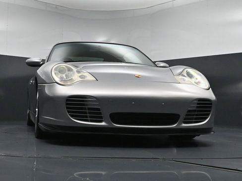 Used 2004 Porsche 911 Carrera 4S AWD/4WD image 30