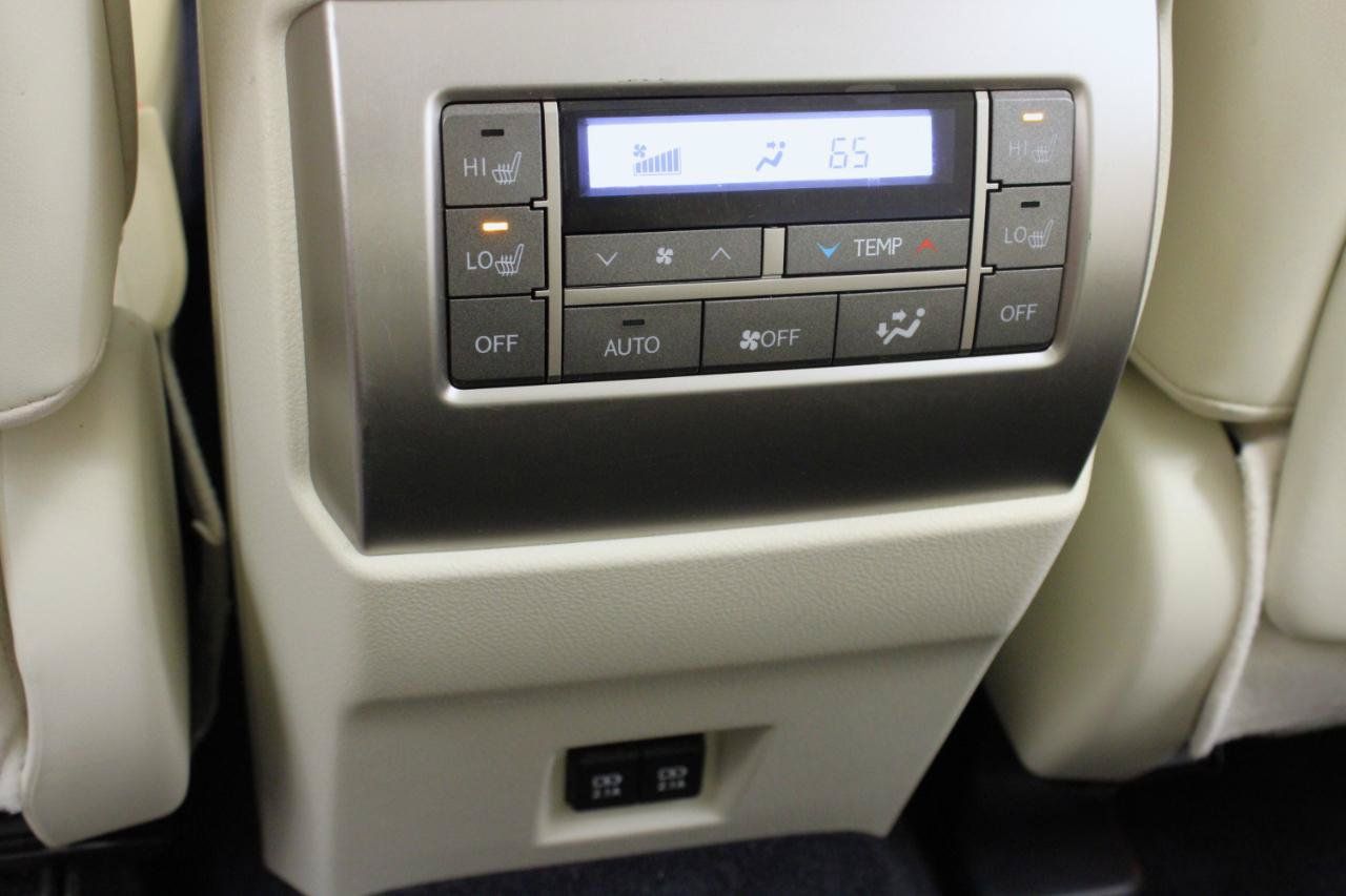 Used 2021 Lexus GX 460 Premium AWD/4WD image 41