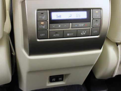 Used 2021 Lexus GX 460 Premium AWD/4WD image 41