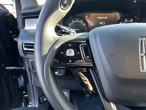 Certified 2022 Lincoln Corsair AWD w/ Equipment Group 101A image 27