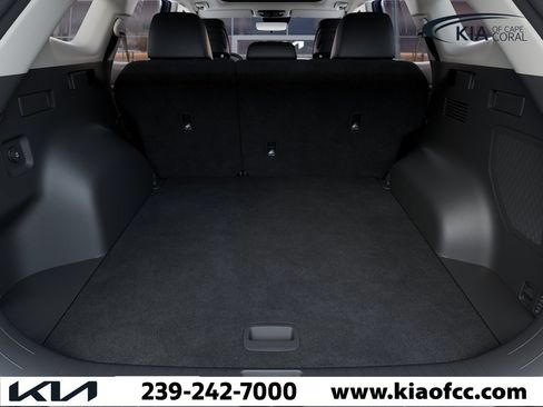 New 2026 Kia Sportage SX FWD image 19