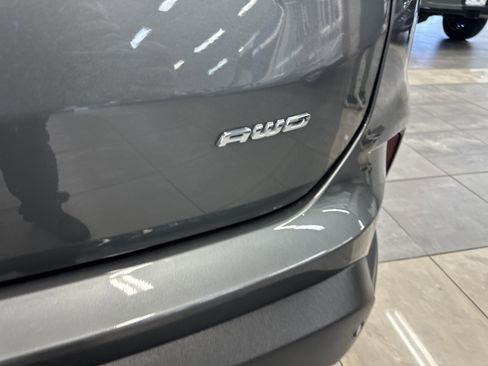 Used 2024 Ford Edge SEL w/ Convenience Package image 8