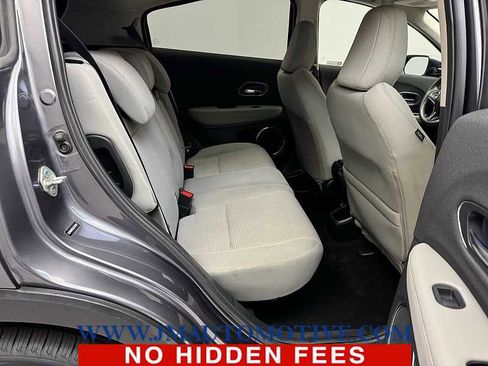 Used 2020 Honda HR-V EX image 18