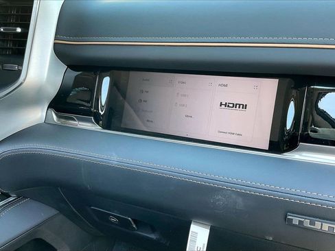 New 2026 RAM 1500 Tungsten w/ Bed Utility Group AWD/4WD image 29