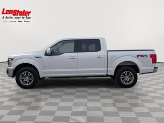 Used 2019 Ford F150 Lariat w/ Equipment Group 501A Mid video 2