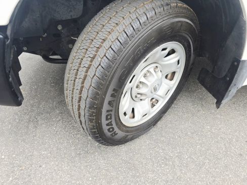 Used 2017 Nissan NV 2500 SV w/ Technology Package image 44