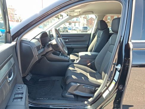 Used 2025 Honda CR-V LX image 14