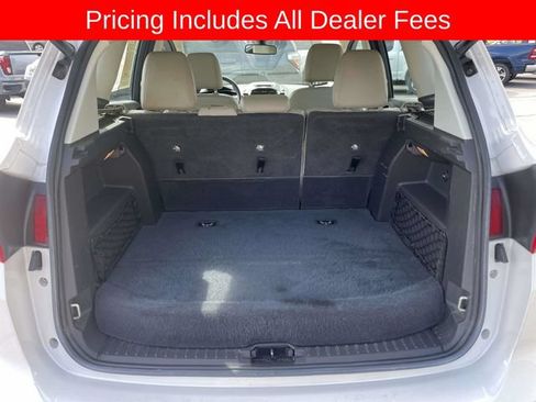 Used 2015 Ford C-MAX SEL w/ Equipment Group 302A FWD image 14