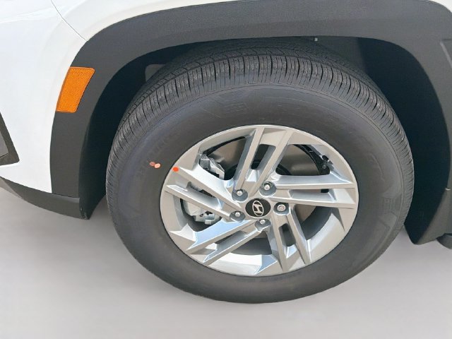 New 2026 Hyundai Tucson SE FWD image 30