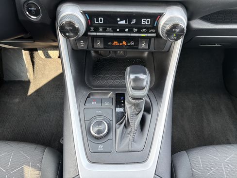Used 2023 Toyota RAV4 XLE w/ XLE Grade Weather Package AWD/4WD image 22