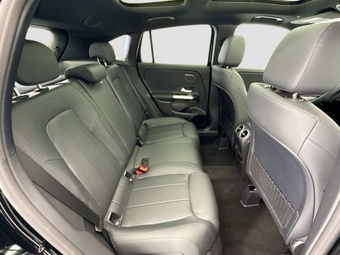 New 2026 Mercedes-Benz GLA 250 4MATIC image 21