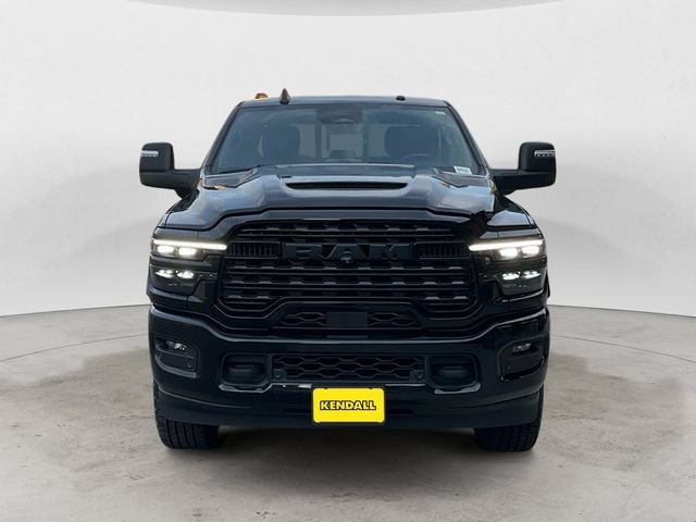 Used 2025 RAM 3500 Limited AWD/4WD image 2