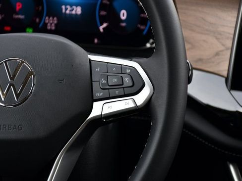 New 2026 Volkswagen Atlas SE AWD/4WD image 22
