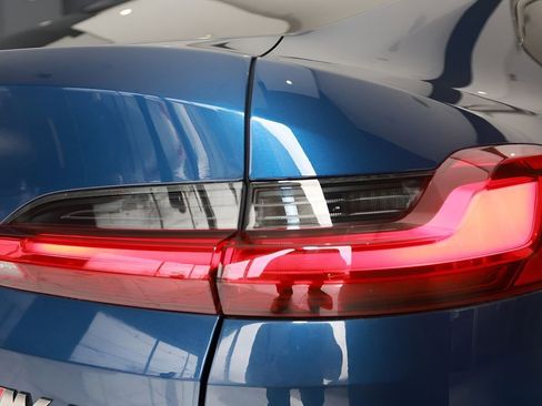 Used 2021 BMW X4 M40i w/ Executive Package image 37