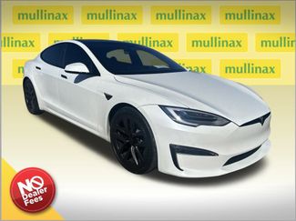 Used 2021 Tesla Model S Plaid 360° Tour