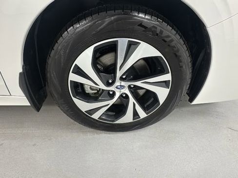 Certified 2025 Subaru Legacy Premium w/ Popular Package #1A image 10