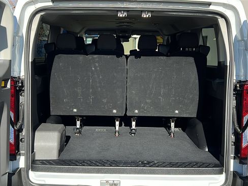 Used 2023 Ford Transit 350 XLT image 15