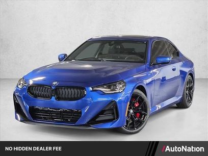 Used 2026 BMW 230i Coupe w/ Premium Package