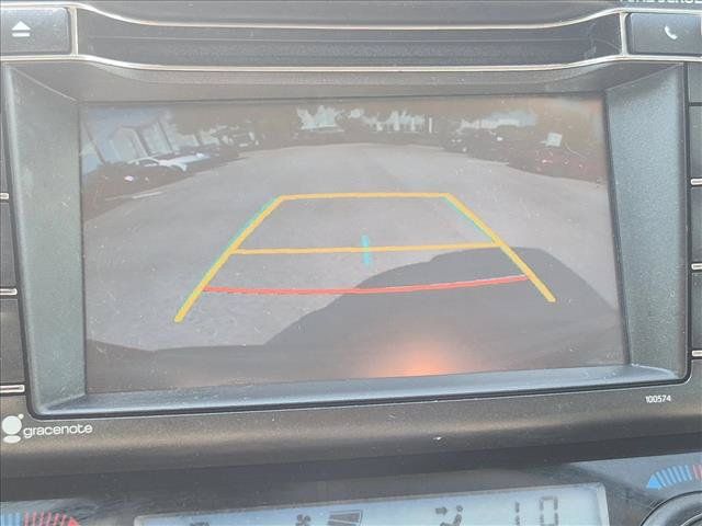 Used 2018 Toyota RAV4 XLE FWD image 13