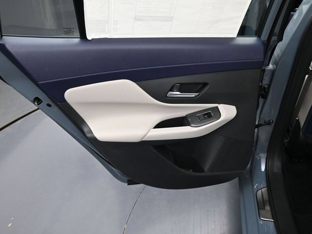 New 2026 Nissan Sentra SL w/ Floor Mat Package FWD image 25