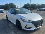 Used 2023 Nissan Sentra SR w/ Midnight Edition Package image 3
