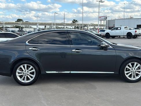 Used 2011 Lexus ES 350 image 9