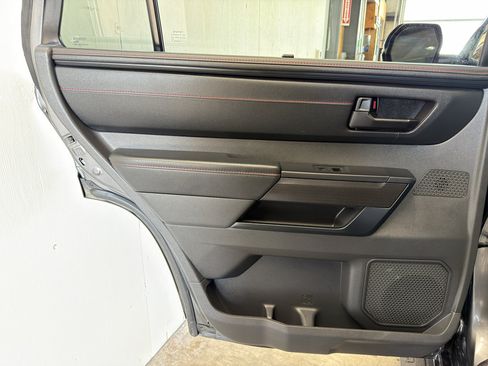 Used 2026 Toyota Sequoia TRD Pro w/ TRD Performance Package (TMS) AWD/4WD image 32