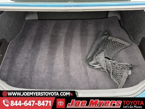 Used 2025 Toyota Camry SE w/ Multimedia Upgrade Package image 30