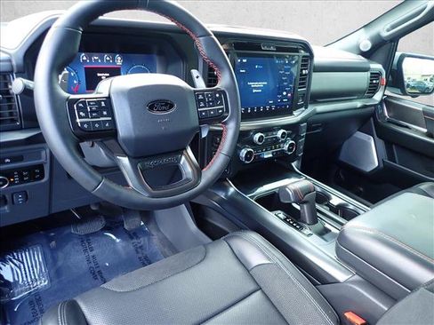 Used 2025 Ford F150 Raptor AWD/4WD image 10