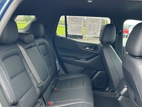 Used 2025 Chevrolet Equinox LT w/ Convenience Package II image 63